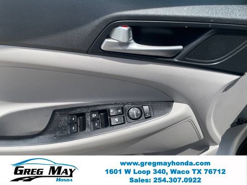 Used 2019 Hyundai Tucson SE FWD image 11