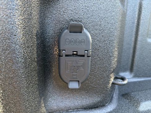 New 2026 Chevrolet Silverado 2500 LTZ w/ Z71 Chrome Sport Edition image 38