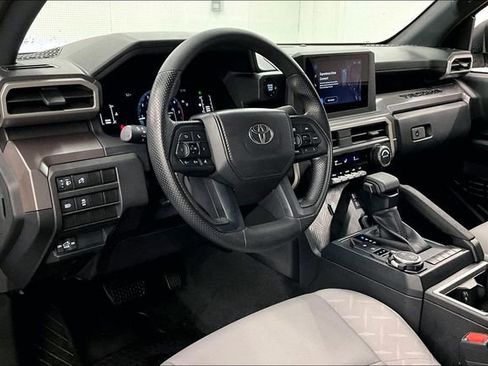 Used 2024 Toyota Tacoma SR5 image 15