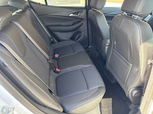 Used 2026 Buick Encore GX Preferred w/ Advanced Technology Package FWD image 17