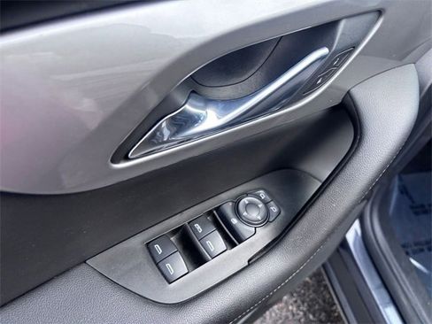 Used 2021 Chevrolet Blazer LT image 13