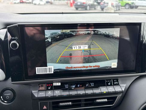 New 2026 Toyota Camry XSE image 18