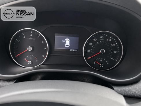 Used 2022 Kia Sportage LX FWD image 11