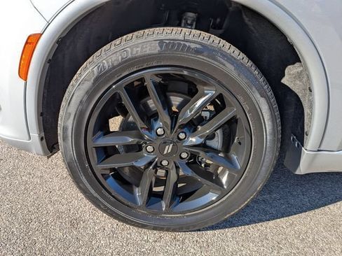 Used 2024 Dodge Durango GT AWD/4WD image 18