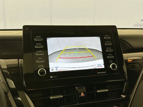Certified 2024 Toyota Camry LE w/ Convenience Package FWD image 24