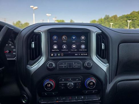 Used 2021 Chevrolet Silverado 1500 LT w/ LPO, Liner Protection Package AWD/4WD image 32