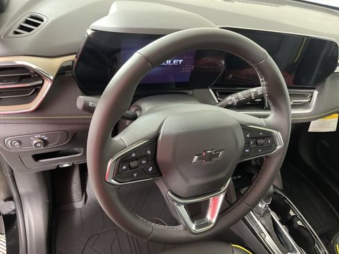 New 2026 Chevrolet TrailBlazer ACTIV w/ Convenience Package AWD/4WD image 28