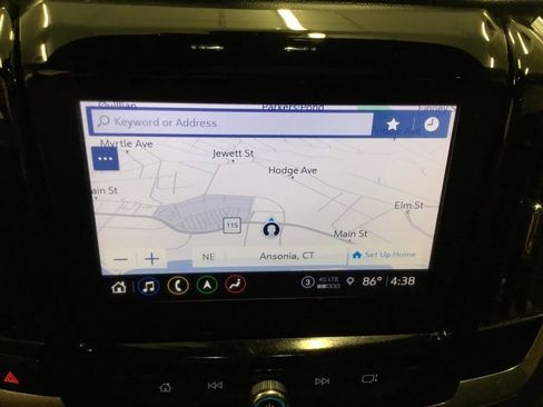Used 2022 Chevrolet Traverse Premier w/ Redline Edition AWD/4WD image 58