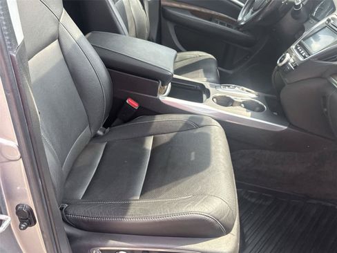 Used 2019 Acura MDX SH-AWD w/ Technology Package image 19