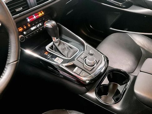 Used 2022 MAZDA CX-9 Touring Plus image 15