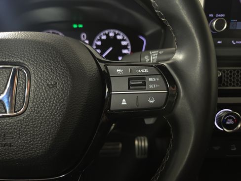 Used 2025 Honda Civic Sport image 17