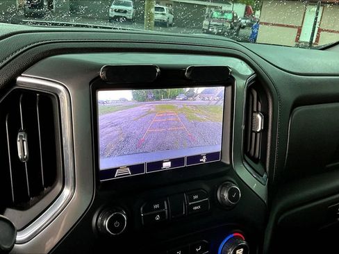 Used 2020 Chevrolet Silverado 1500 RST w/ All-Star Edition AWD/4WD image 17