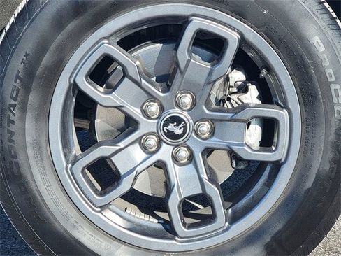 Certified 2023 Ford Bronco Sport Big Bend w/ Convenience Package image 17