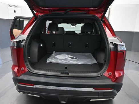 New 2026 Chevrolet Equinox ACTIV w/ Convenience Package III image 18