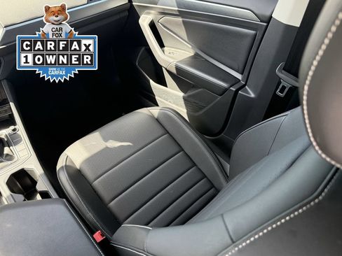 Used 2022 Volkswagen Jetta SE FWD image 27