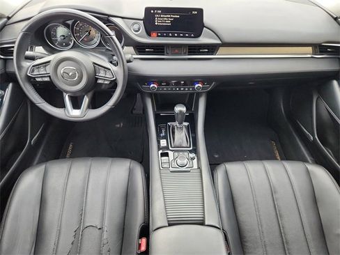 Used 2018 MAZDA MAZDA6 Grand Touring image 21