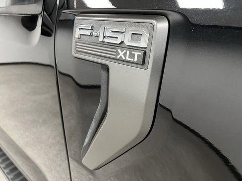 Used 2023 Ford F150 XLT w/ Equipment Group 302A High image 17