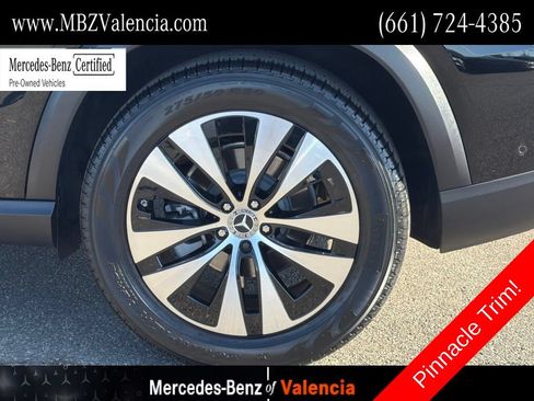 Certified 2024 Mercedes-Benz GLE 350 4MATIC image 17