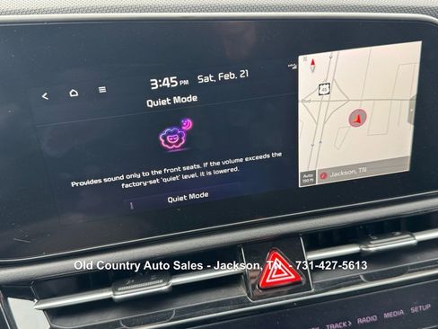 Used 2023 Kia Niro EX Touring image 81