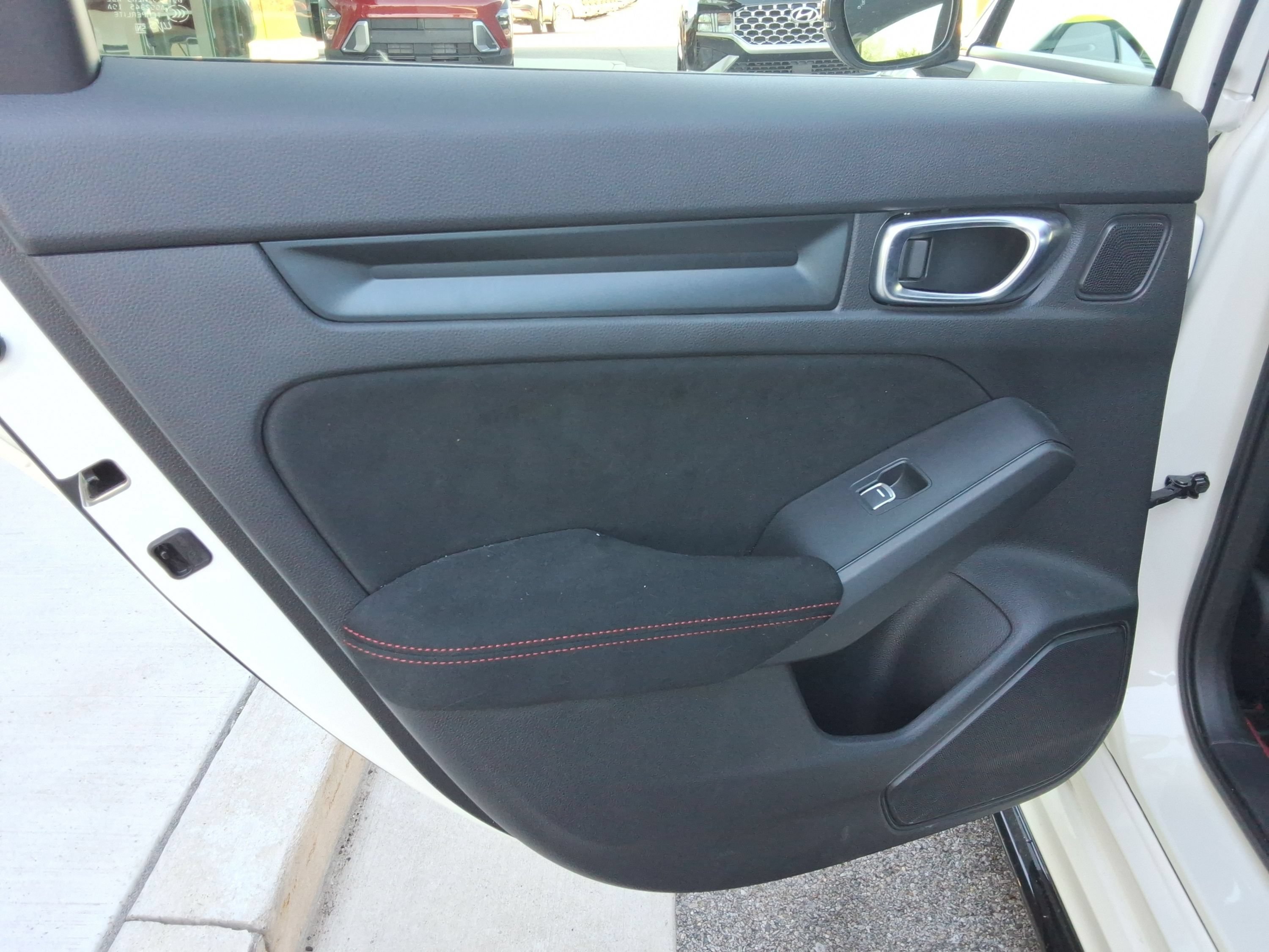 Used 2025 Honda Civic Type R image 34