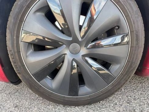 Used 2021 Tesla Model S Long Range AWD/4WD image 29