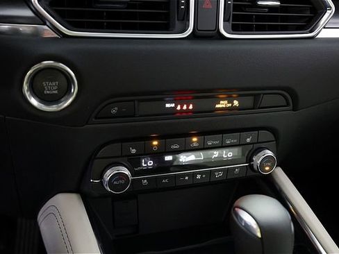 New 2025 MAZDA CX-5 AWD 2.5 S w/ Premium Plus Pkg image 30