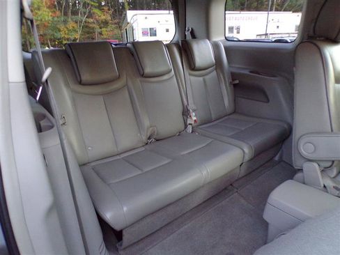 Used 2012 Nissan Quest SV w/ Value Cargo Pkg image 22