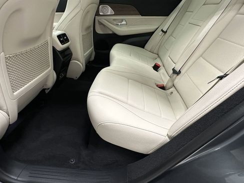 New 2026 Mercedes-Benz GLE 450 4MATIC image 24