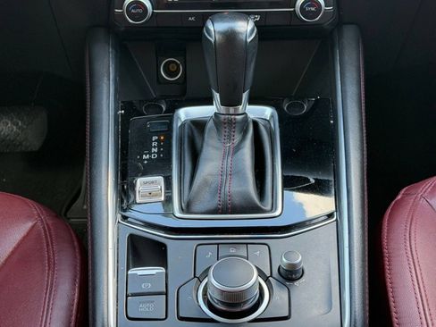 Used 2023 MAZDA CX-5 Carbon Edition AWD/4WD image 15