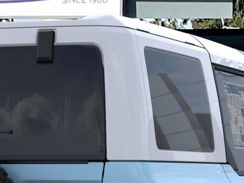 New 2025 Ford Bronco Heritage Edition image 25