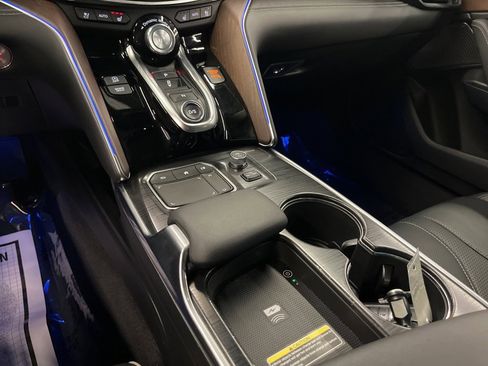 Used 2021 Acura TLX w/ Advance Package image 24