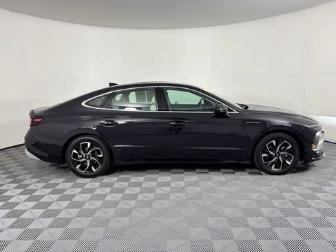 Used 2024 Hyundai Sonata SEL FWD image 37