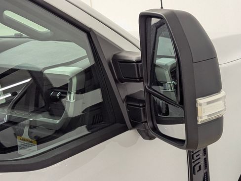 New 2026 Ford F350 XL w/ STX Appearance Package image 20