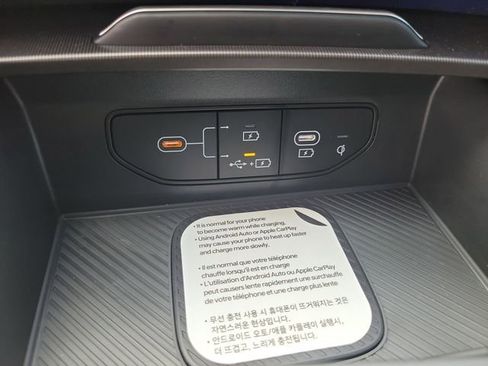 New 2026 Kia Sportage SX Prestige AWD/4WD image 29
