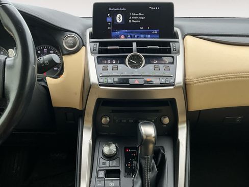 Used 2020 Lexus NX 300 AWD w/ Comfort Package image 13