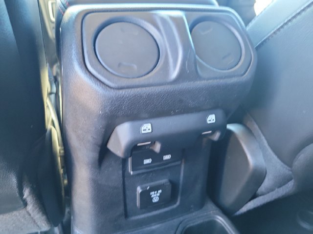 Used 2021 Jeep Gladiator Rubicon AWD/4WD image 13