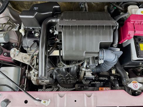 Used 2024 Mitsubishi Mirage ES FWD image 39