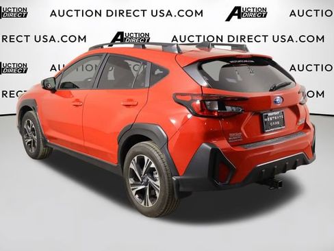 Used 2024 Subaru Crosstrek 2.0i Premium w/ Popular Package #4 AWD/4WD image 38