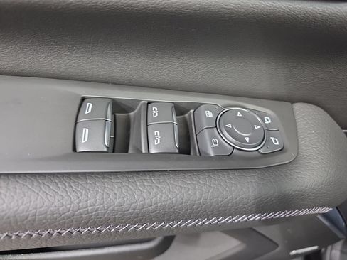 New 2026 GMC Yukon Denali w/ Advanced Technology Package AWD/4WD image 25