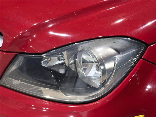 Used 2013 Mercedes-Benz C 250 Coupe image 9