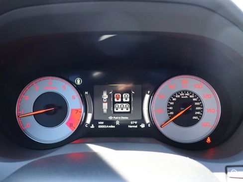 New 2026 Acura RDX A-Spec image 14