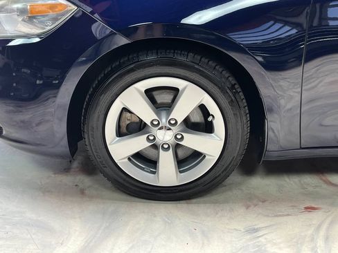 Used 2016 Dodge Dart SXT FWD image 30