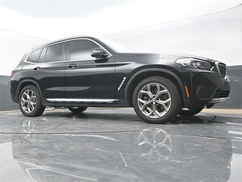Used 2023 BMW X3 xDrive30i image 44