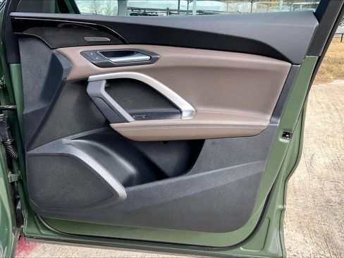 Certified 2025 Audi Q5 Premium Plus w/ Premium Plus image 23