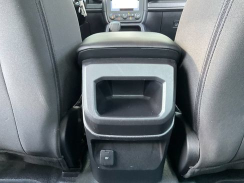 Used 2025 Ford Ranger XL w/ Trailer Tow Package AWD/4WD image 23