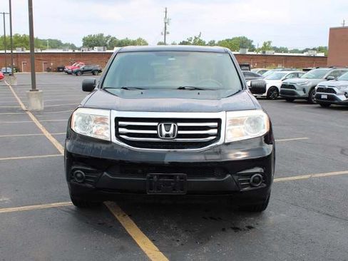 Used 2013 Honda Pilot LX image 3