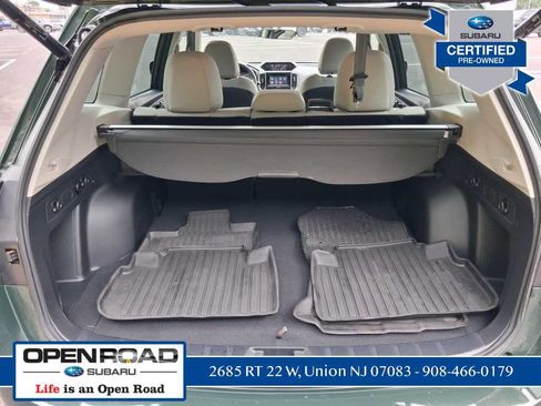Used 2024 Subaru Forester Premium AWD/4WD image 19