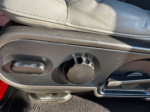 Used 2004 Ford F150 4x4 SuperCab image 14