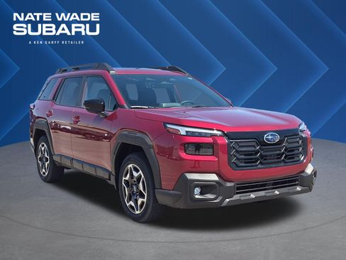 New 2026 Subaru Outback Touring AWD/4WD image 1