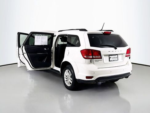 Used 2017 Dodge Journey SXT w/ Comfort/Convenience Group AWD/4WD image 20